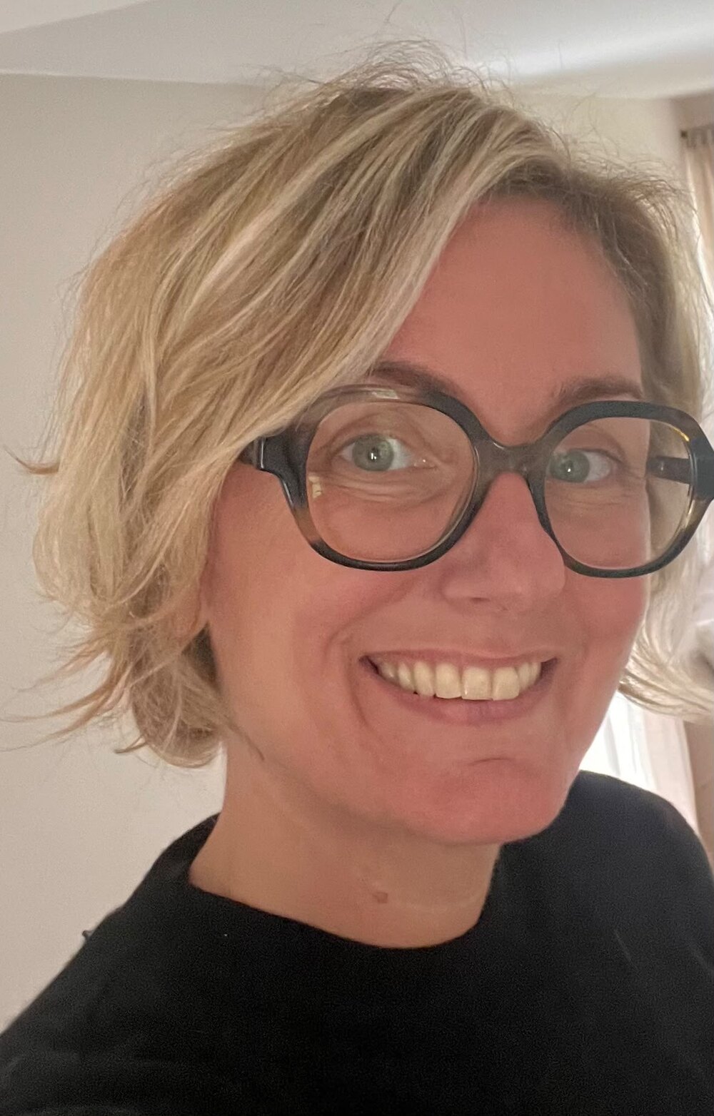Élodie Delaval, praticienne certifiée en neurofeedback à Noisy-le-Roi
